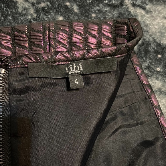 🔻SALE🔻TIBI NEW YORK🔹EXCELLENT CONDITION - Picture 8 of 11